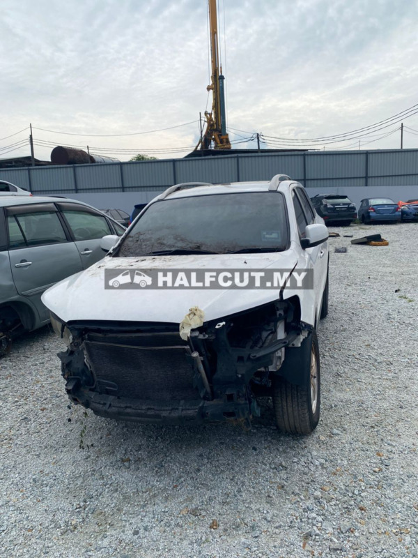 HYUNDAI SANTAFE 2.4 4WD G4KE SPARE PART