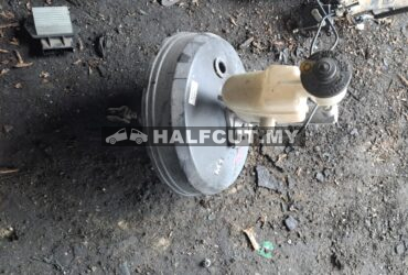 TOYOTA INNOVA  BRAKE MASTER PUMP