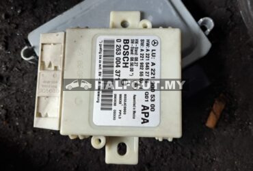 MERCEDES BENZ W221 ECU (A 221 900 53 00)