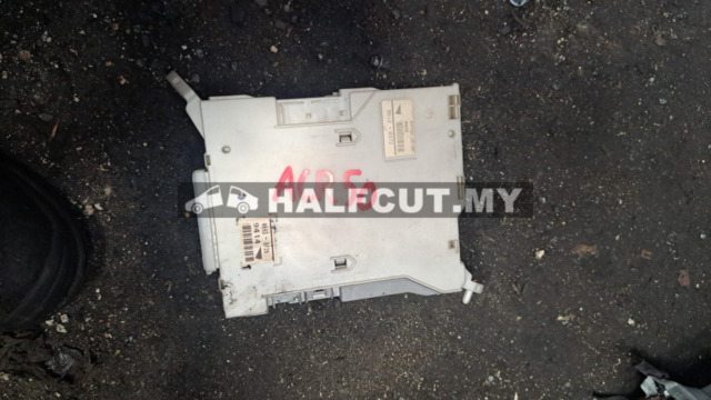 TOYOTA ESTIMA ACR50 2.4 ECU (82730-28160)