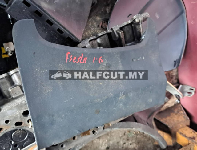 FORD FIESTA 1.6 STEERING AIR BAG