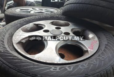 KIA PICANTO SPORT RIM R14