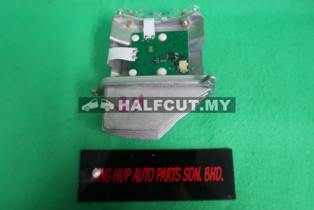 BMW E90 E91 LCI TURN SIGNAL MODULE LH