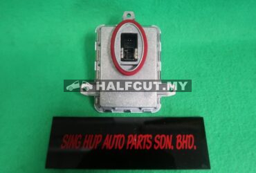 BMW F30 F32 F35 X1 X3 X10 XENON BALLAST CONTROL UNIT MODULE