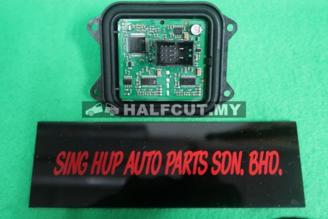 BMW X5 X6 E70 E71 XENON HEADLIGHT CONTROL MODULE