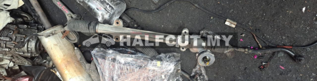 HYUNDAI SANTA FE NEW STEERING RACK