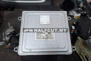 KIA SORENTO 2013 ENGINE ECU (39103-2G112)