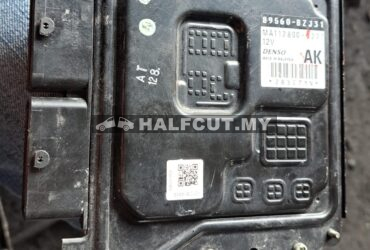 PERODUA AXIA GEAR BOX ECU