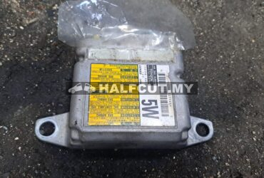 TOYOTA ESTIMA ACR50 2.4 AIR BAG ECU (89170-28260)