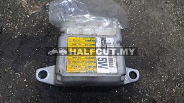 TOYOTA ESTIMA ACR50 2.4 AIR BAG ECU (89170-28260)