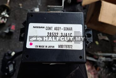 NISSAN TEANA J33 2.0 ECU (28532-3JA1C)