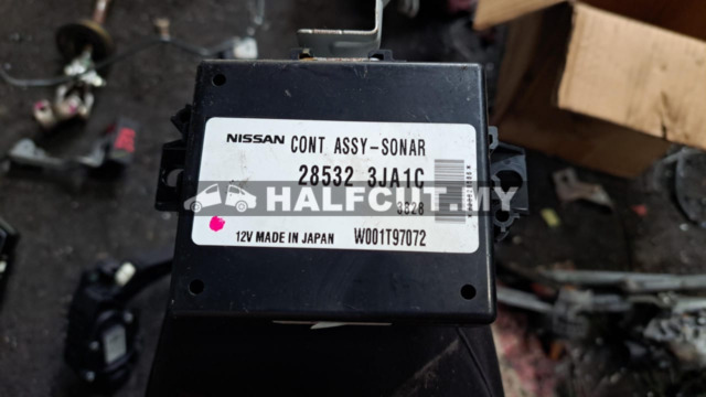 NISSAN TEANA J33 2.0 ECU (28532-3JA1C)