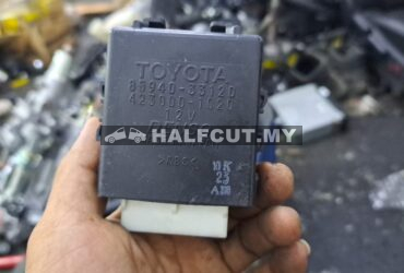 TOYOTA CAMRY ACV40 2.4 ECU (85940-33120)