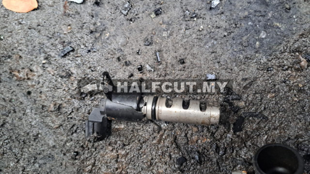 PERODUA BEZZA 1NR VVTI SENSOR