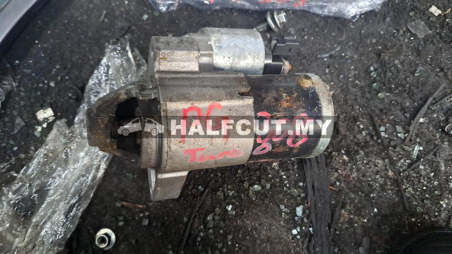 PEUGEOT 308 STARTER