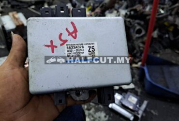 MITSUBISHI ASX STEERING ECU (8633A078)