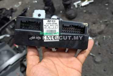 KIA SORENTO 2013 ECU (91940-2P360)