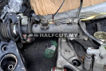 PERODUA AXIA FRONT AXLE F/R