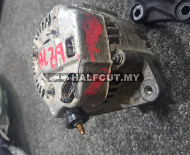 PERODUA ALZA ALTERNATOR