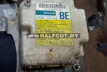 TOYOTA AVANZA OM AIR BAG ECU (89170-B0040) BE