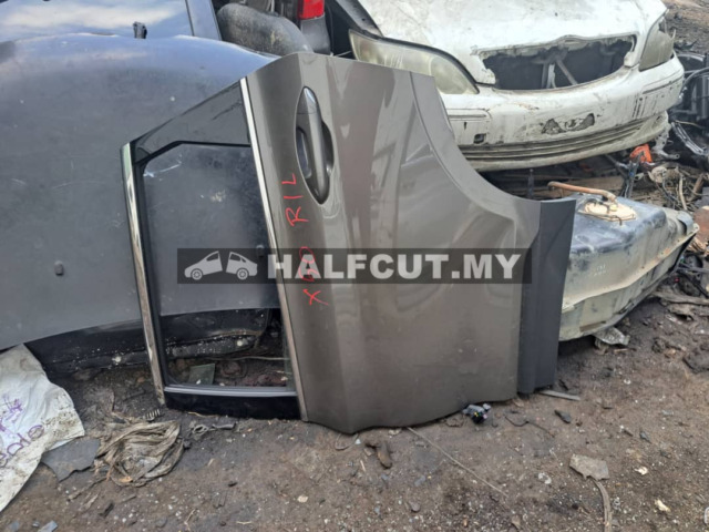 PROTON X50 REAR  DOOR R/L