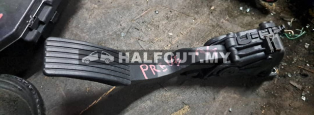 PROTON PREVE TB PEDAL SENSON