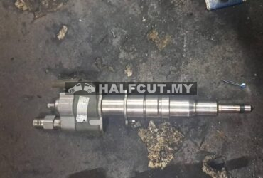 BMW F10 N53 INJECTOR NOZZLE