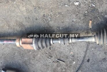 NISSAN X-TRAIL NT32 HYBRID FRONT DRIVE SHAFT RH