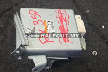 TOYOTA LEXUS RX350 STEERING ECU (89650-48200) 7J