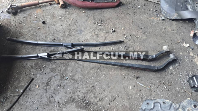 NISSAN X-TRAIL NT32 HYBRID WIPER ARM