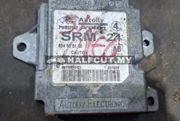 SATRIA NEO AIR BAG ECU (PW852542)