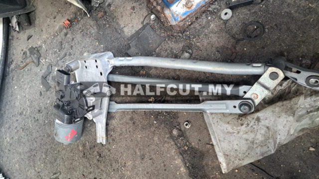 PEUGEOT 208 WIPER LINK