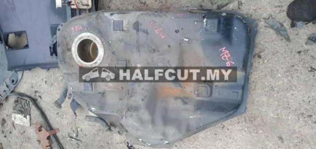 MAZDA 6 SKYACTIV PETROL TANK