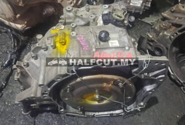 NISSAN ALMERA  GEAR BOX (3MX1A)