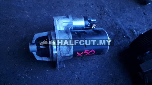 PROTON  X50 STARTER