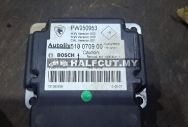 PROTON PREVR TB AIR BAG ECU (PW950953)