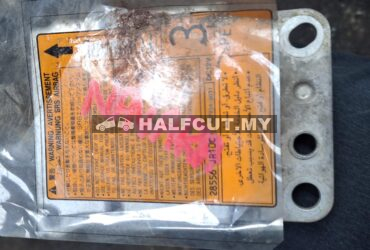 NISSAN NAVARA  D40 AIR BAG ECU (28556-JR10C)