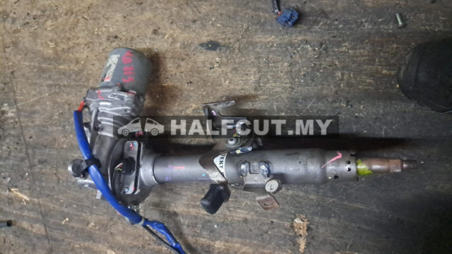 TOYOTA YARIS STEERING SHAFT MOTOR