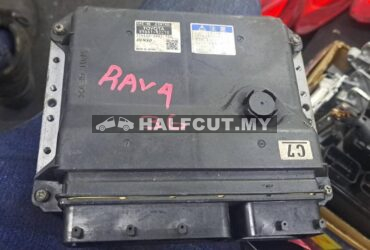 TOYOTA RAV 4 36 ENGINE ECU (89661-42C70) C7