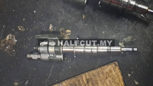 BMW F10 N53 INJECTOR NOZZLE(