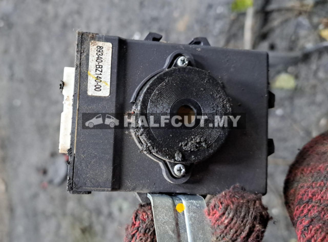 PERODUA AXIA ECU (89340-BZ140-00)