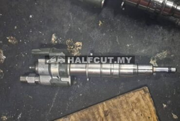 BMW F10 N53 INJECTOR NOZZLE