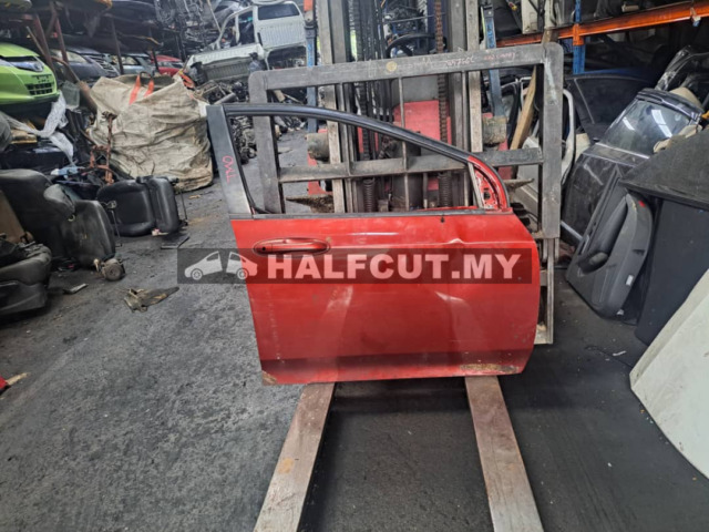 HONDA CITY TMO FRONT DOOR F/R