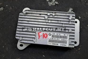 BMW F10 ECU (6 799 712 -01 E)