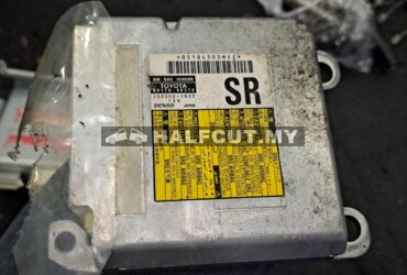 TOYOTA LEXUS RX350 AIR BAG ECU (89170-48370) SR