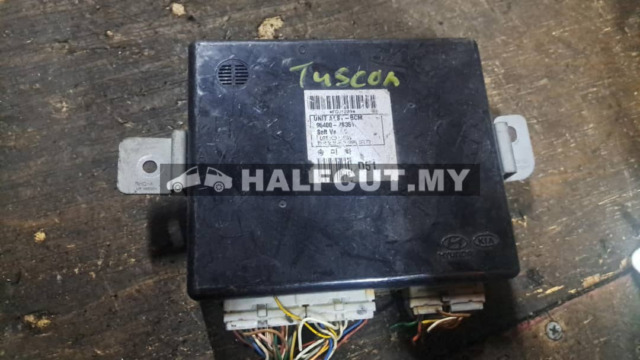 HYUNDAI TUCSON  ECU( 95400-2S351)