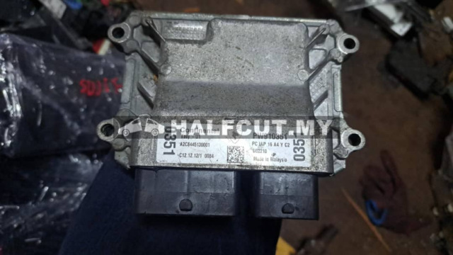 PROTON PREVE GEAR BOX ECU (PW910351) 0351