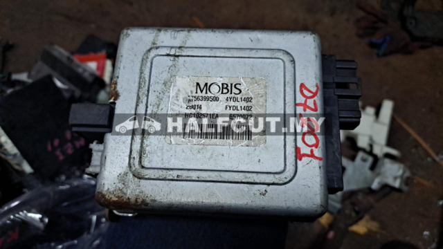 KIA FORTE 2014 STEERING ECU( A756399500)