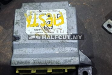 FORD FIESTA  AIR BAG ECU( AA6T-14B321-CA )