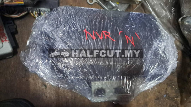 NISSAN NAVARA AIR BAG LH